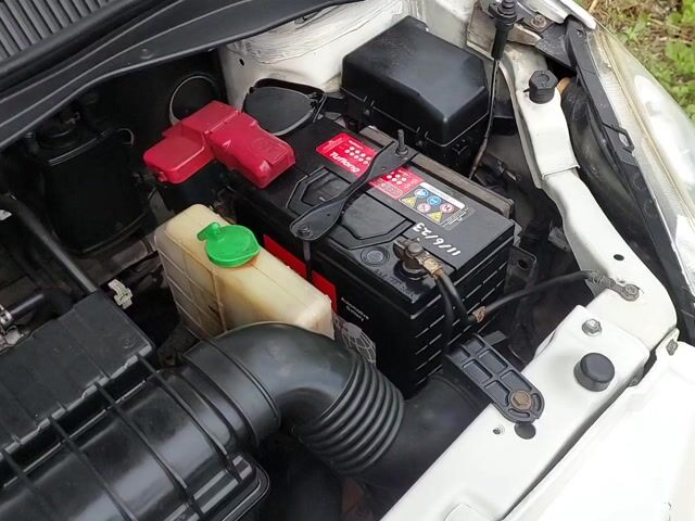 2008 Suzuki SWIFT 1.5 PREMIER (A) 1 Careful Owner - 1