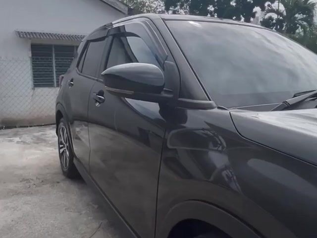 2024 Perodua ATIVA 1.0 H MY21 D55L (A) - 1