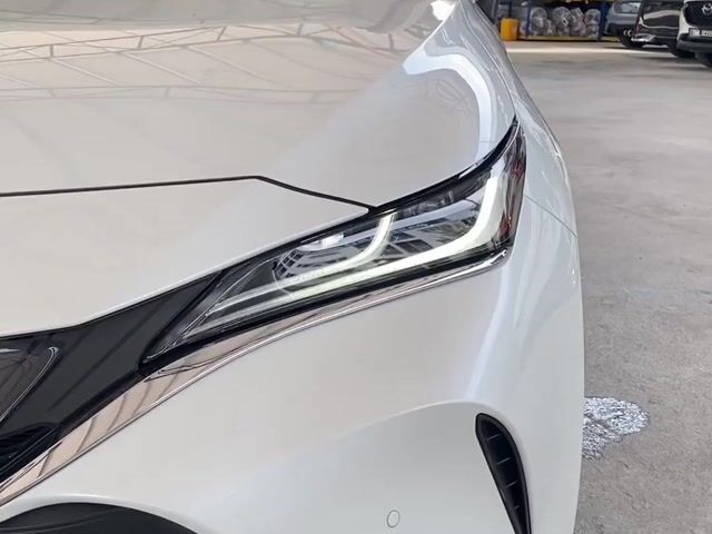 2023 Toyota HARRIER 2.0 G (A) - 1