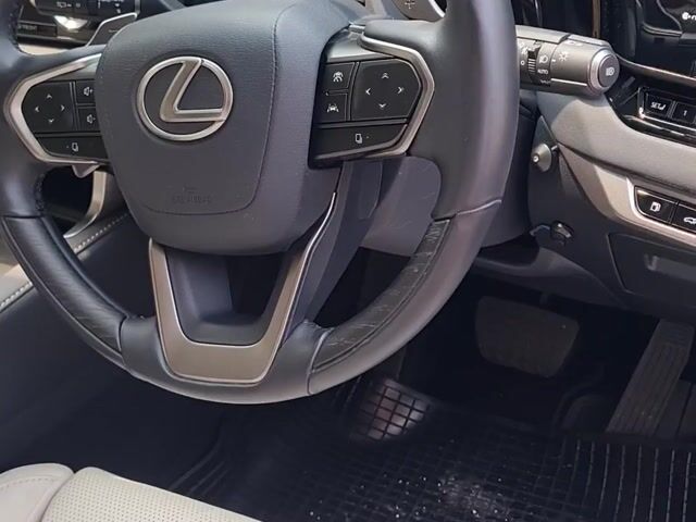 2024 Lexus Rx350 2.4 Luxury Panoramic Roof Grade 5 - 1