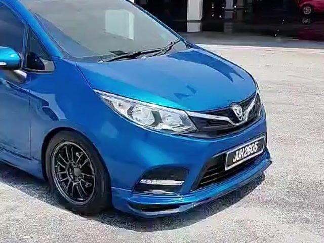 2020 Proton IRIZ 1.6 EXECUTIVE (A) 3 YRS WARRANTY - 1
