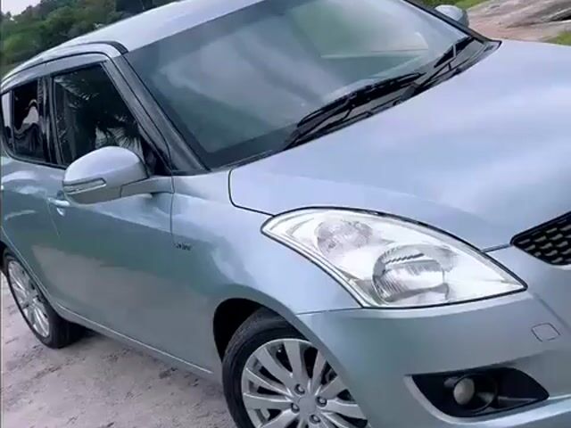 2014 Suzuki SWIFT 1.4 GLX (A) On the road cash - 1