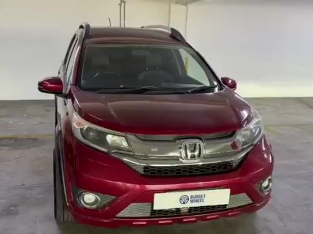 2017 Honda BR-V 1.5 V (A) WHOLE SALE - 1