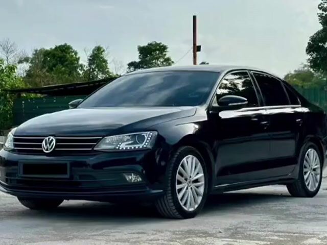 [2016] Volkswagen JETTA 1.4 TSI HIGHLINE P.Start - 1