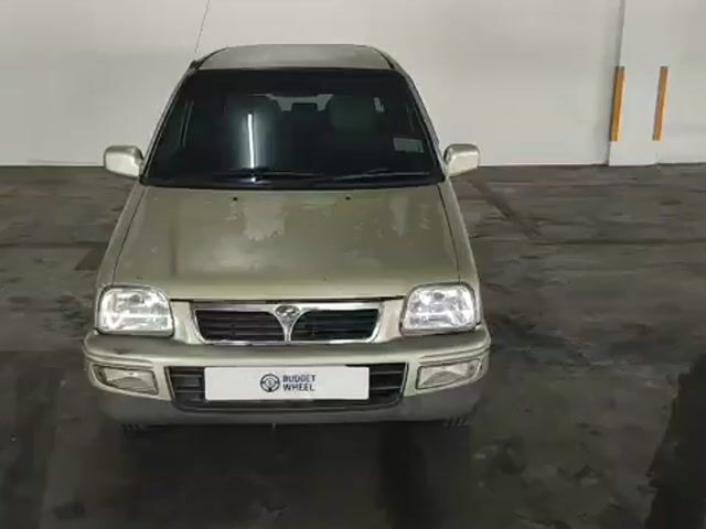 2000 Perodua KANCIL 847cc 850 EX (M) WHOLE SALE - 1