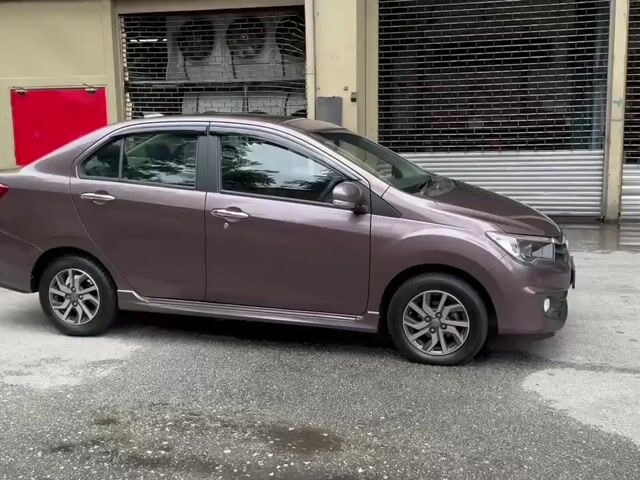 [2017] Perodua BEZZA 1.3 ADVANCE (A) AV GUARANTEE - 1