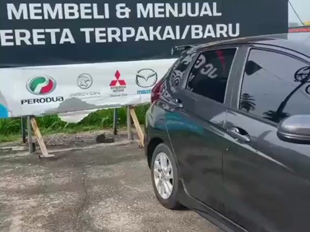 2019 Honda JAZZ E (A) GOOD CONDITION 2020 - 1