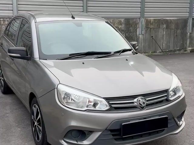 2019 Proton SAGA 1.3 (Auto) ✅ Low Mileage 60k KM ✅ - 1