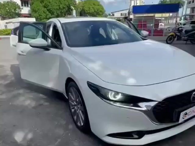 2020 Mazda 3 GVC HIGH PLUS 2.0 (A) FULLSERVICE REC - 1