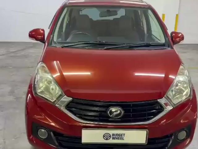 2015 Perodua MYVI 1.3 PREMIUM X (A) WHOLE SALE - 1