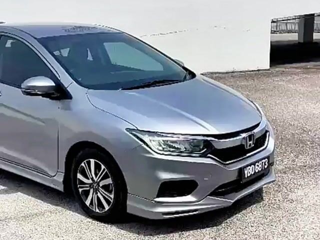 2018 Honda CITY 1.5 E (A) 3 YRS WRNTY/FOC DELIVERY - 1