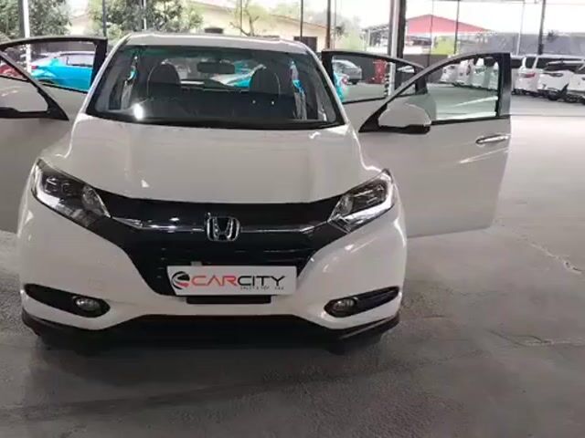 2016 Honda HR-V 1.8 V F/SERVISE REC WARANTY TIPTOP - 1