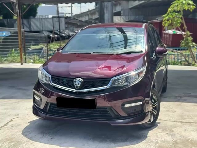 Proton PERSONA PREMIUM 1.6L (A) 3YRS WARRANTY - 1