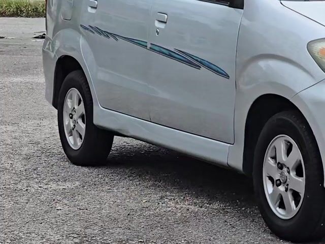 2006 Toyota AVANZA 1.3 E (A) sape cepat dia dapat - 1