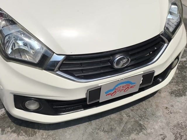 2015 Perodua MYVI 1.3 PREMIUM X (A) JOMCHECK ICON - 1
