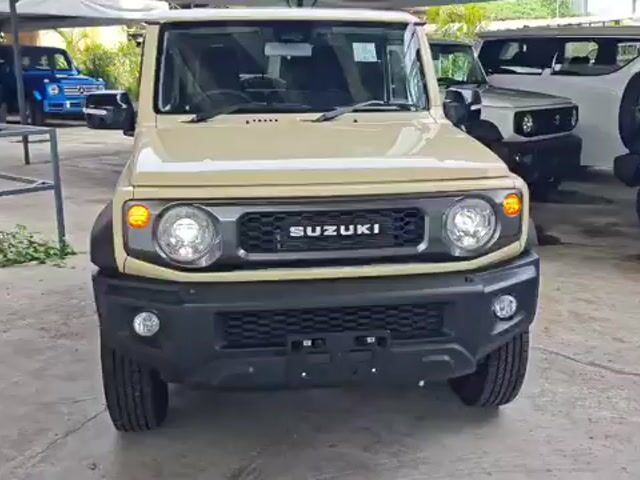 2024 Suzuki JIMNY 1.5 MY24 (A)- 8 YEARS WARRANTY - 1