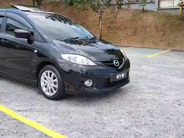 2010 Mazda 5 2.0 FACELIFT (A)2p/door/f*LOAN/4YRS** - 1