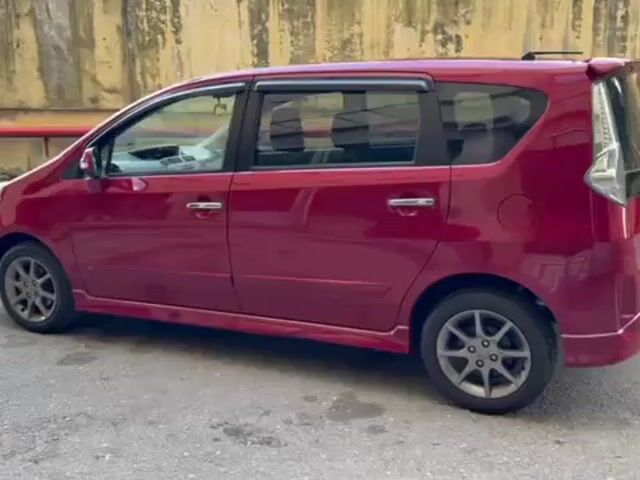 [2015] Perodua ALZA 1.5 SE ZS FACELIFT (A) AV - 1