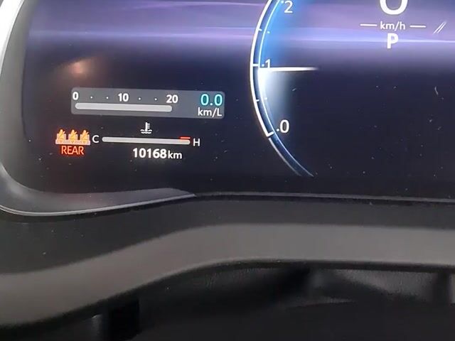 2024 Toyota HARRIER 2.0 Z LEATHER PACKAGE FULL - 1