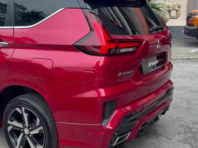 Pm🔥 🔥for Good Offer Mitsubishi XPANDER TerBaru - 1