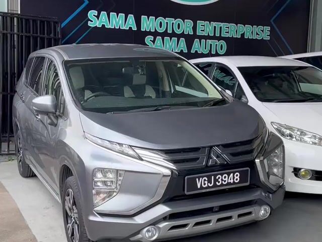 2021 Mitsubishi XPANDER 1.5 MY20 (A) - 1