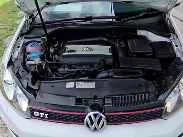 Volkswagen GOLF 2.0 GTi DSG 6sp S/ROOF F/SVC VW - 1