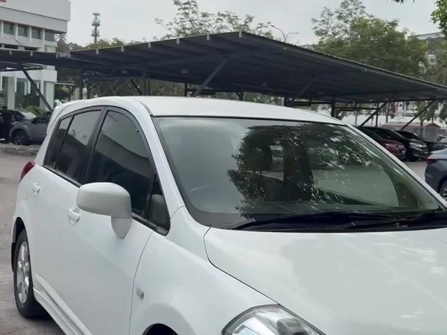 Nissan LATIO 1.6 (A) SIAP OTR - 1