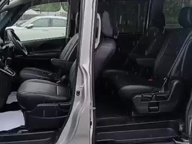 2021 Nissan SERENA HYBRID PREMIUM HIGHWAY STAR - 1