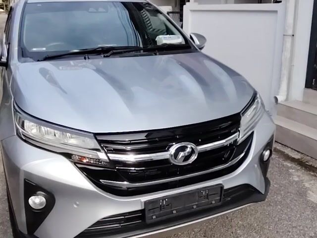 2023 Perodua ARUZ 1.5 AV fullspec (A) - 1