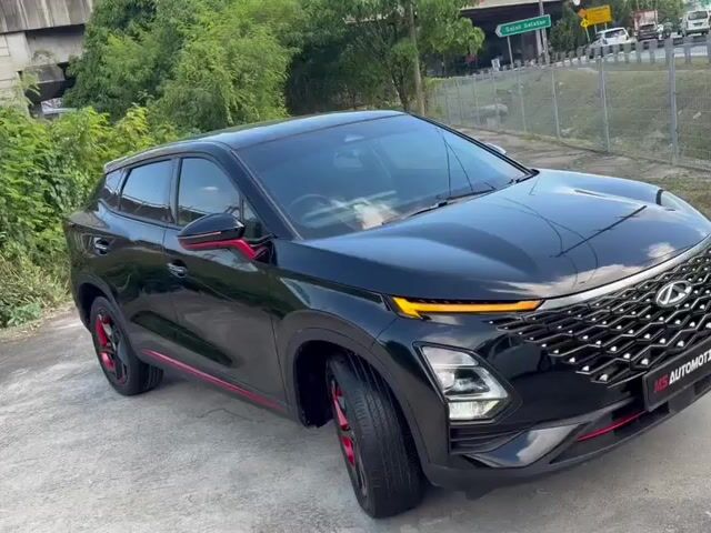 2023 Chery OMODA 1.5 5 H (A) ful loan-cash back - 1