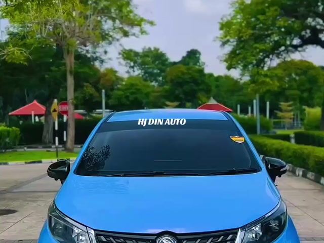 PERSONA VVT 1.6 (auto)2019-SIAP MEKAP UNTUNG JIMAT - 1