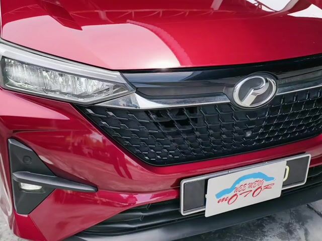2022 Perodua ALZA 1.5 AV FULLSERVICE FULLSPEC MPV - 1