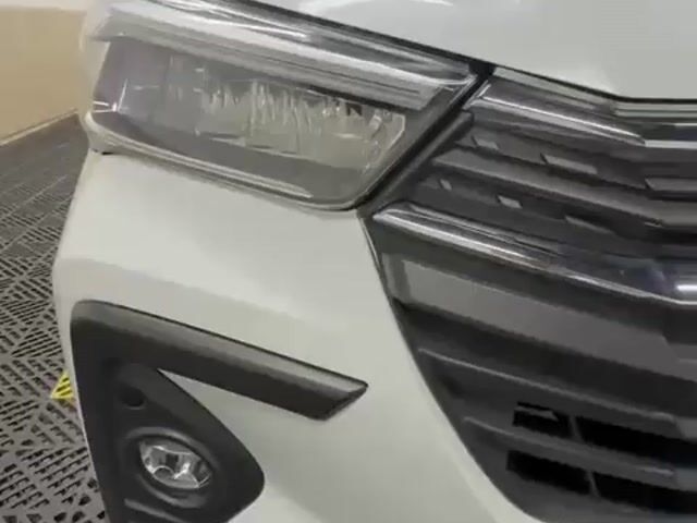 2024 Perodua ATIVA 1.0 AV(A) ADVANCE FSR 2029 - 1