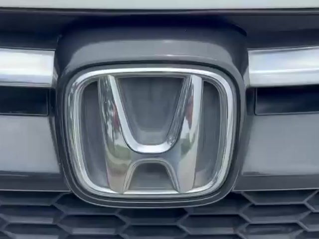 2016 Honda CR-V 2.0 I-VTEC (A) ELECTRONIC SEAT CRV - 1