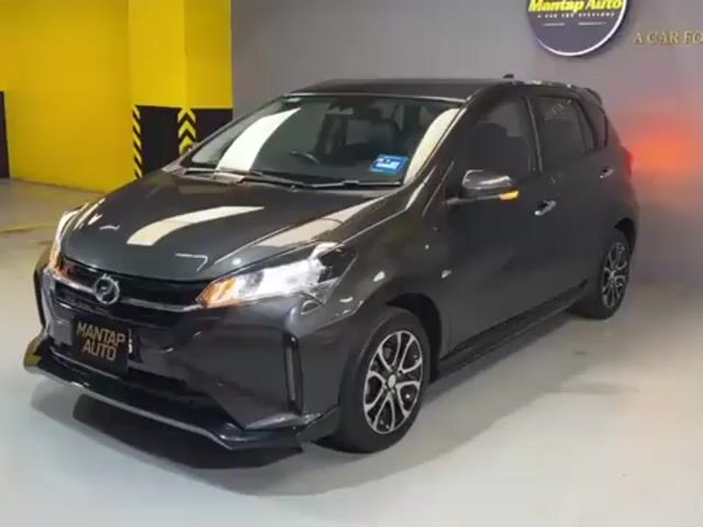 2022 Perodua MYVI 1.5 AV (A) Full Service BSM - 1
