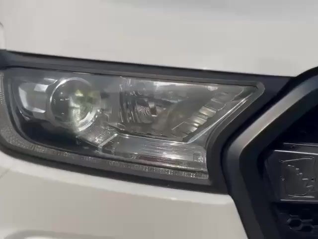 2019 Ford RANGER 2.0 XLT PLUS (A) FREE 3Y WARRANTY - 1