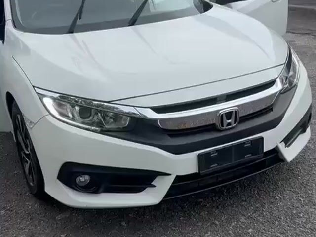 2019 Honda CIVIC 1.8S (A) - 1