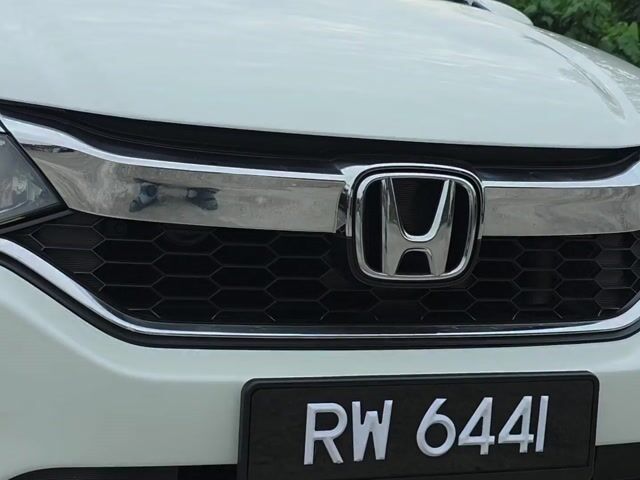 2018 Honda CITY 1.5 E FACELIFT (A) LOAN KEDAI - 1