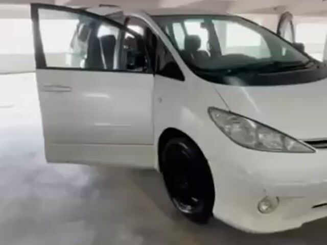 2005 Toyota ESTIMA 2.4 AERAS GH-ACR30W (A) 1 OWNER - 1