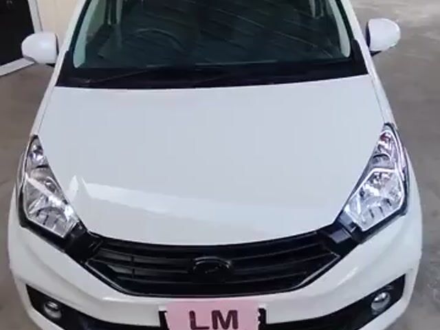2016 Perodua MYVI 1.3 G FACELIFT (M) OTR - 1
