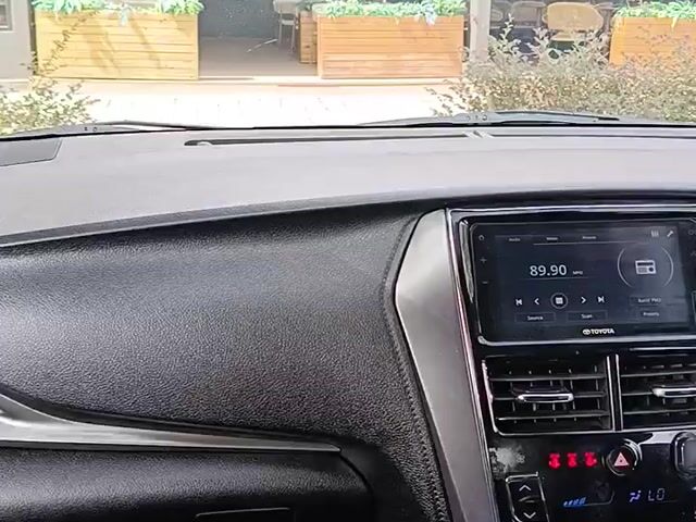 2022 TOYOTA YARIS G 1.5 AT✦Sangkut CTOS/ PTPTN ok - 1