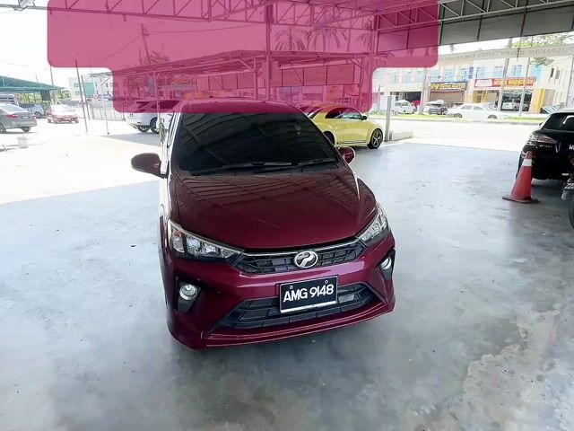 OTR$ 2022 Perodua BEZZA 1.3 X (A) GEAR UP - 1