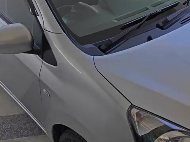 Seken Hand — 1st CLASS Ride ✦ AXIA 1.0 G (A) 2016 - 1