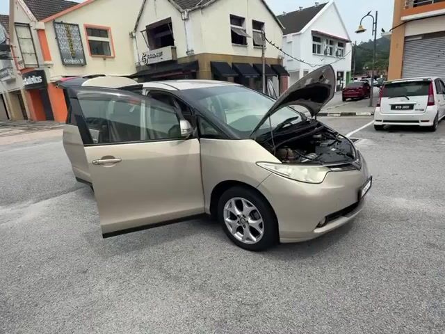 2006 Toyota Estima 2.4 Auto Acr50 - 1