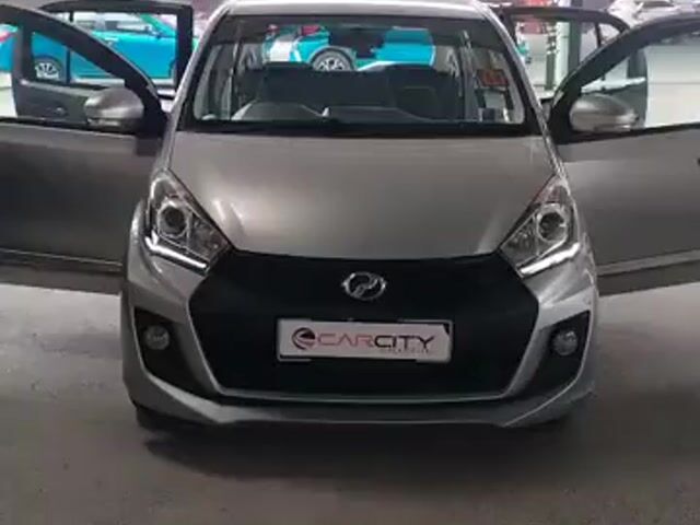 2016 Perodua MYVI 1.5 SE F/L (A) WARRANTY 63K KM - 1