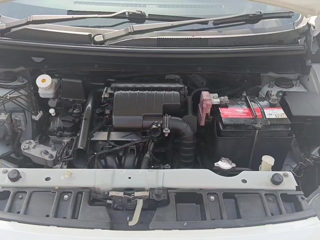 MITSUBISHI Attrage 1.2(A) - 1