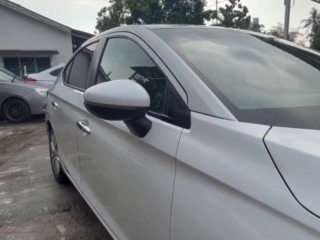 2024 Honda CITY 1.5 V MY21 GN5 (A) - 1
