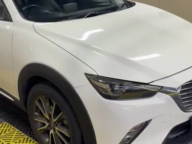 2016 Mazda CX-3 2.0 2WD SKYACTIV (A) - SUNROOF - 1