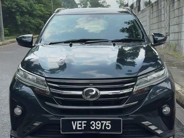 ORI 2019 Perodua ARUZ 1.5 AV (A) - 1