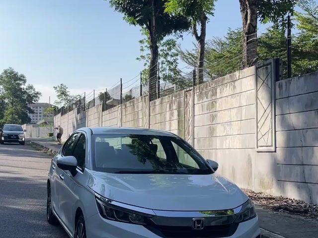 ORI 2022 Honda CITY 1.5 E (A) FSR ！！！ - 1